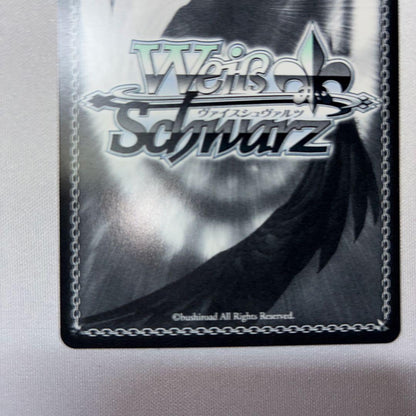 Weiss Schwarz Weiβ Schwarz Tales of Symphonia Colette SR — Japanese