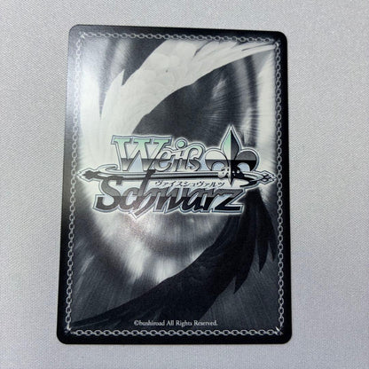 Weiss Schwarz Weiβ Schwarz Tales of Symphonia Colette SR — Japanese