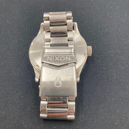 NIXON Quartz Men's Watch — Japanese