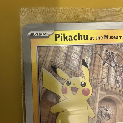 Pokemon Pikachu Pack — Japanese