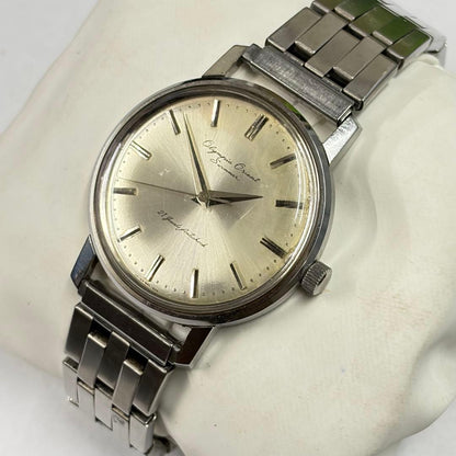 ORIENT OP9820 Manual Men's Watch — Japanese