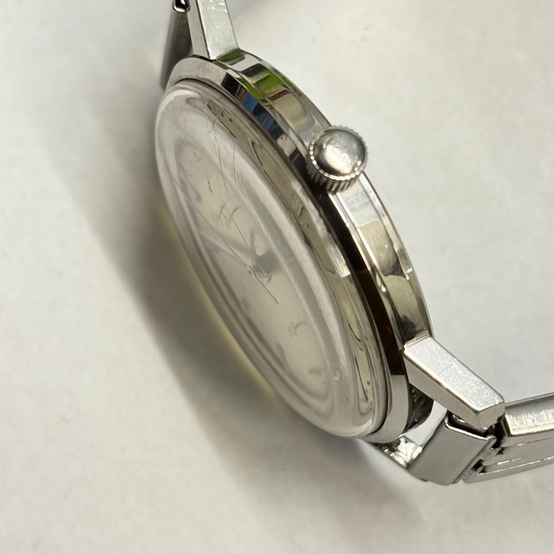 ORIENT OP9820 Manual Men's Watch — Japanese