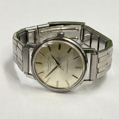 ORIENT OP9820 Manual Men's Watch — Japanese