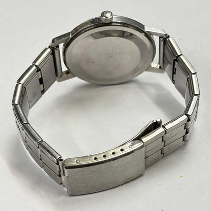 ORIENT OP9820 Manual Men's Watch — Japanese