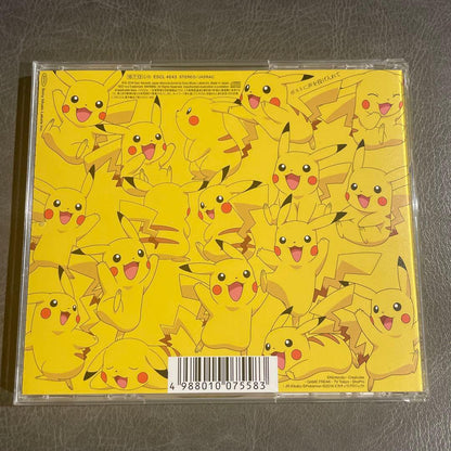 Pokemon Volcanion — 266/XY-P — Japanese