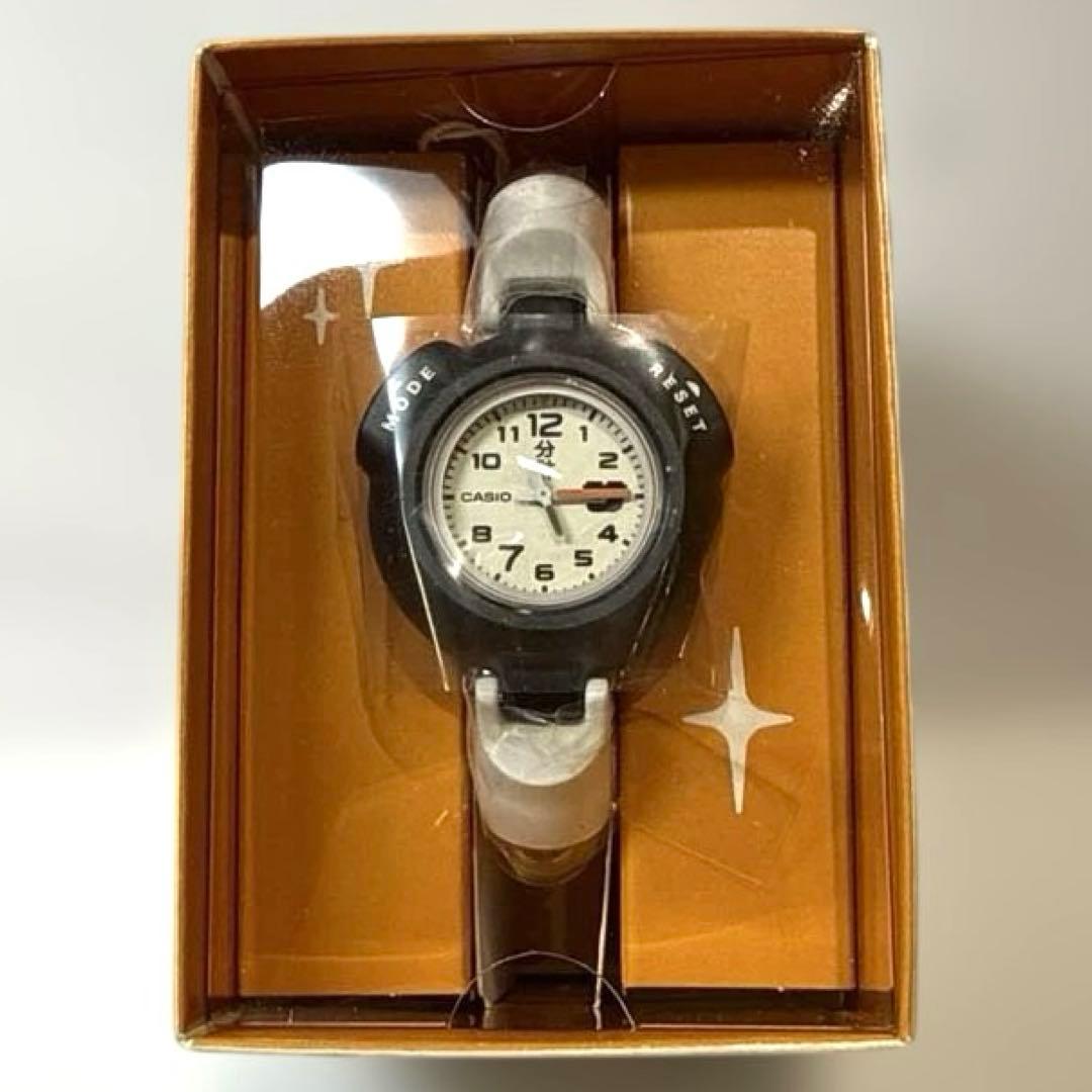 CASIO SAN-100H-7BJR Quartz Men's Watch — Japanese