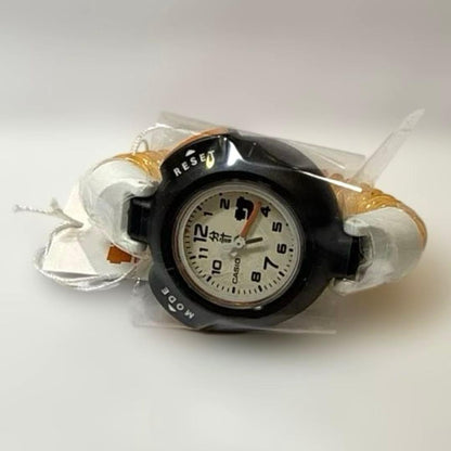 CASIO SAN-100H-7BJR Quartz Men's Watch — Japanese