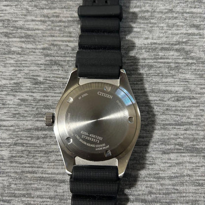 Citizen BN0150-09E Automatic Men's Watch — Japanese