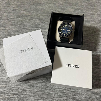 Citizen BN0150-09E Automatic Men's Watch — Japanese