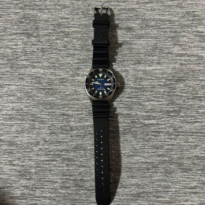 Citizen BN0150-09E Automatic Men's Watch — Japanese