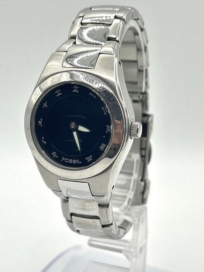 FOSSIL BG-1056 Automatic Men's Watch — Japanese