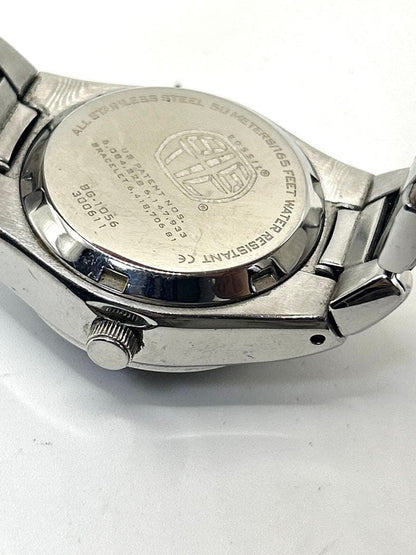 FOSSIL BG-1056 Automatic Men's Watch — Japanese