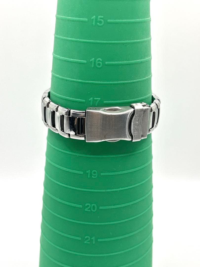 FOSSIL BG-1056 Automatic Men's Watch — Japanese