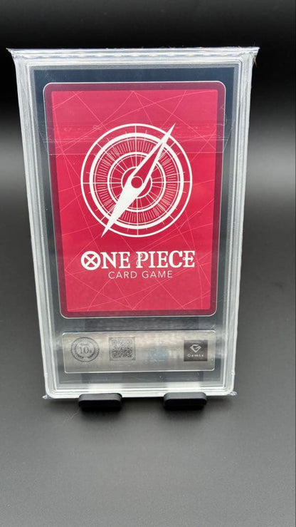 One Piece Sabo — Japanese