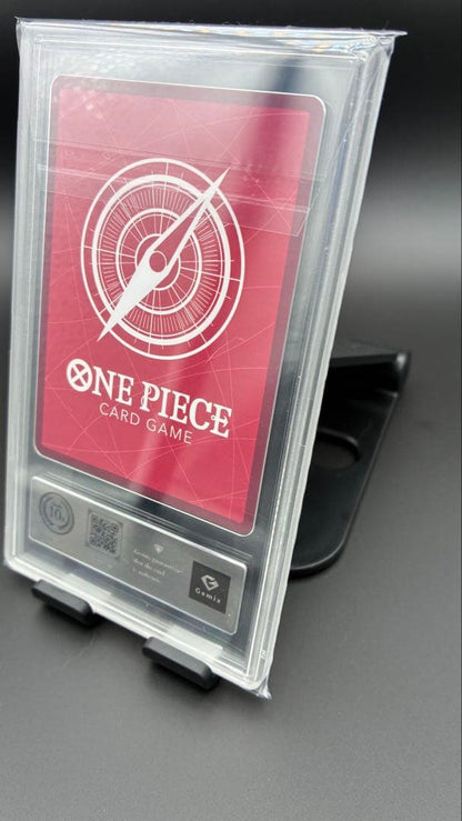 One Piece Sabo — Japanese