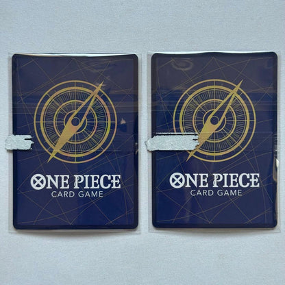 One Piece Boa Hancock — Japanese