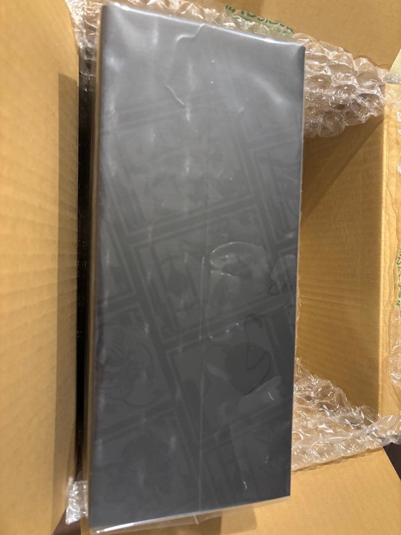 Pokemon Fresh Pokémon Card Sealed Collector Box Box — Japanese