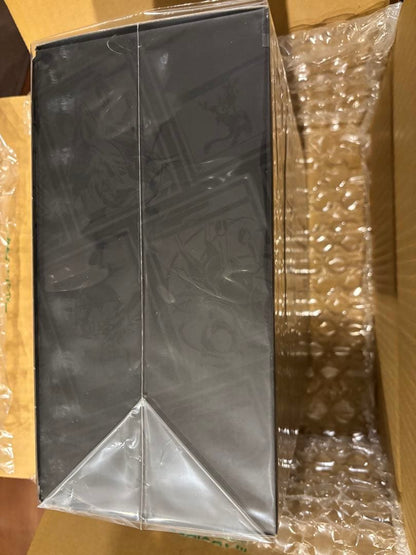 Pokemon Fresh Pokémon Card Sealed Collector Box Box — Japanese