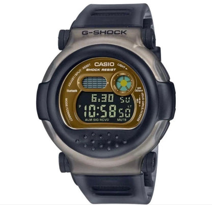 CASIO G-SHOCK G-B001MVB-8JR Digital Men's Watch — Japanese