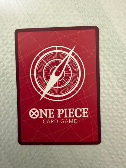 One Piece Monkey D. Luffy L — Japanese