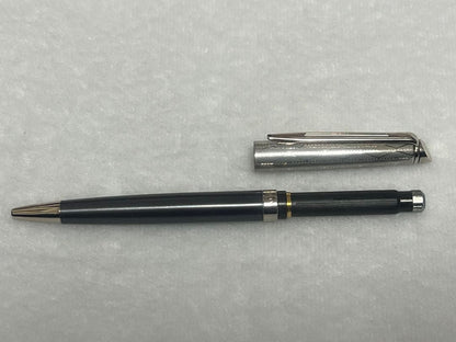 WATERMAN ballpoint pen made in France in good condition with ink used