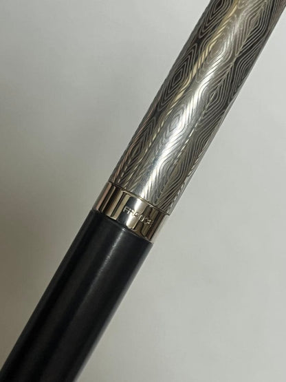 WATERMAN ballpoint pen made in France in good condition with ink used