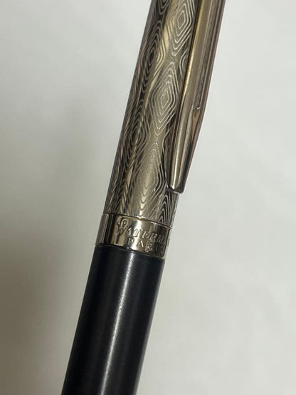 WATERMAN ballpoint pen made in France in good condition with ink used