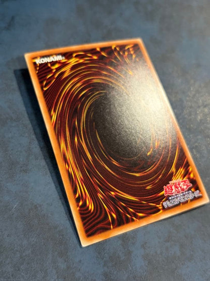 Yu-Gi-Oh Black Magician — Japanese