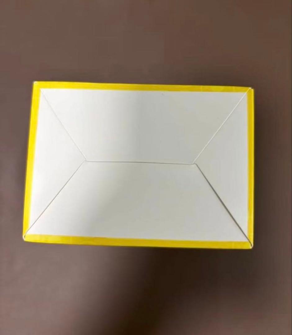 Pokemon Pikachu Box — Japanese