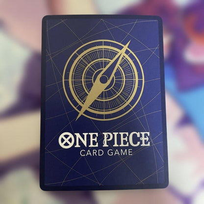 One Piece Marshall D. Teach — Japanese