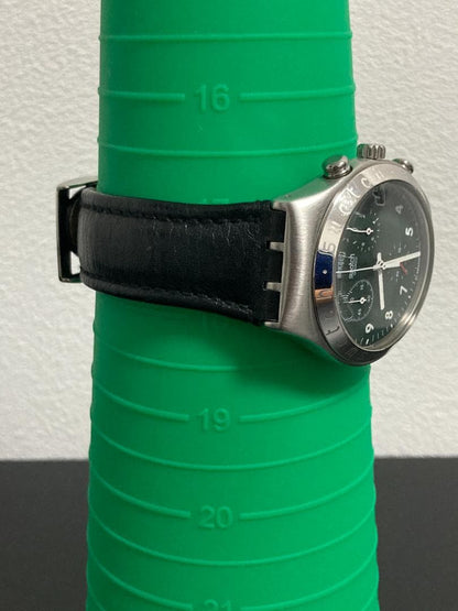 swatch IO9K198 Quartz Men's — Japanese