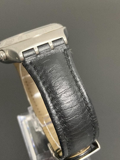 swatch IO9K198 Quartz Men's — Japanese