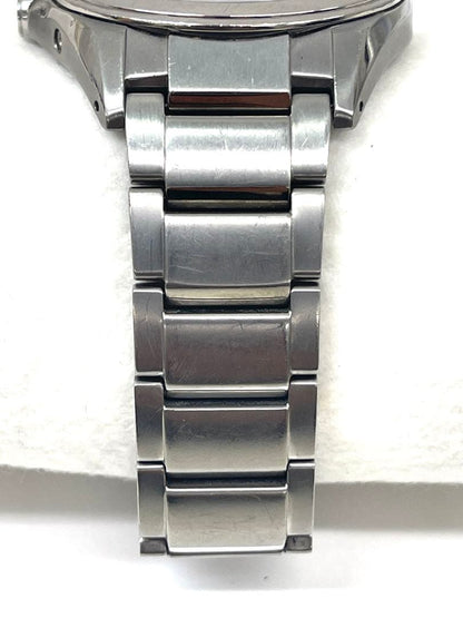Citizen WT0593-57L Solar Men's Watch — Japanese