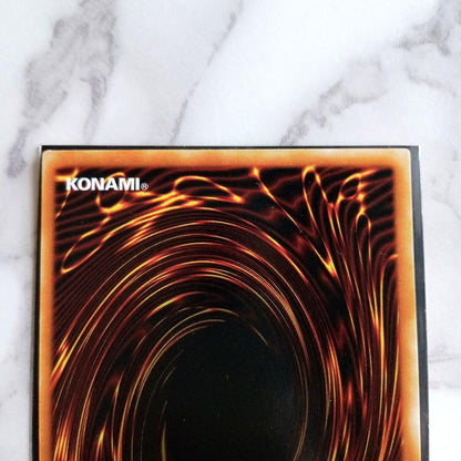 Yu-Gi-Oh Monster Reborn Ultra Rare — PG-58 — Japanese