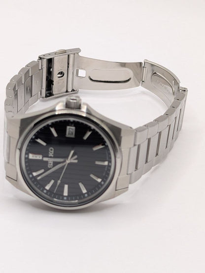 SEIKO SBTH005 Quartz Men's Watch — Japanese