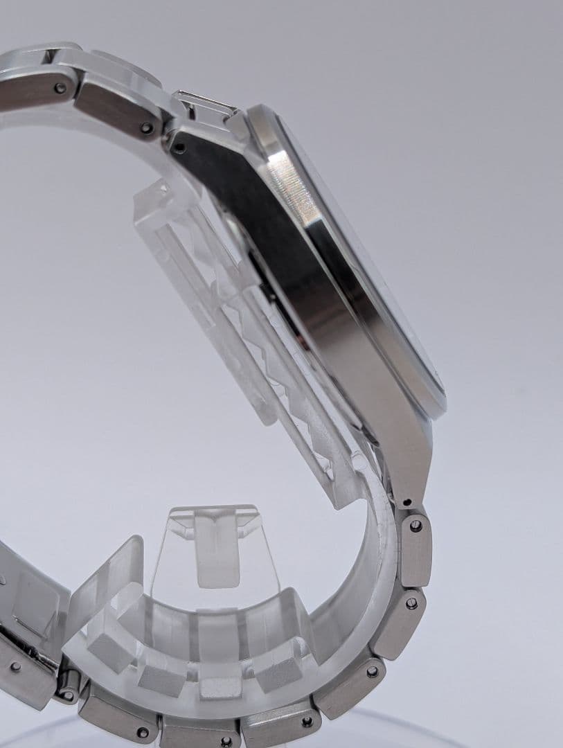 SEIKO SBTH005 Quartz Men's Watch — Japanese