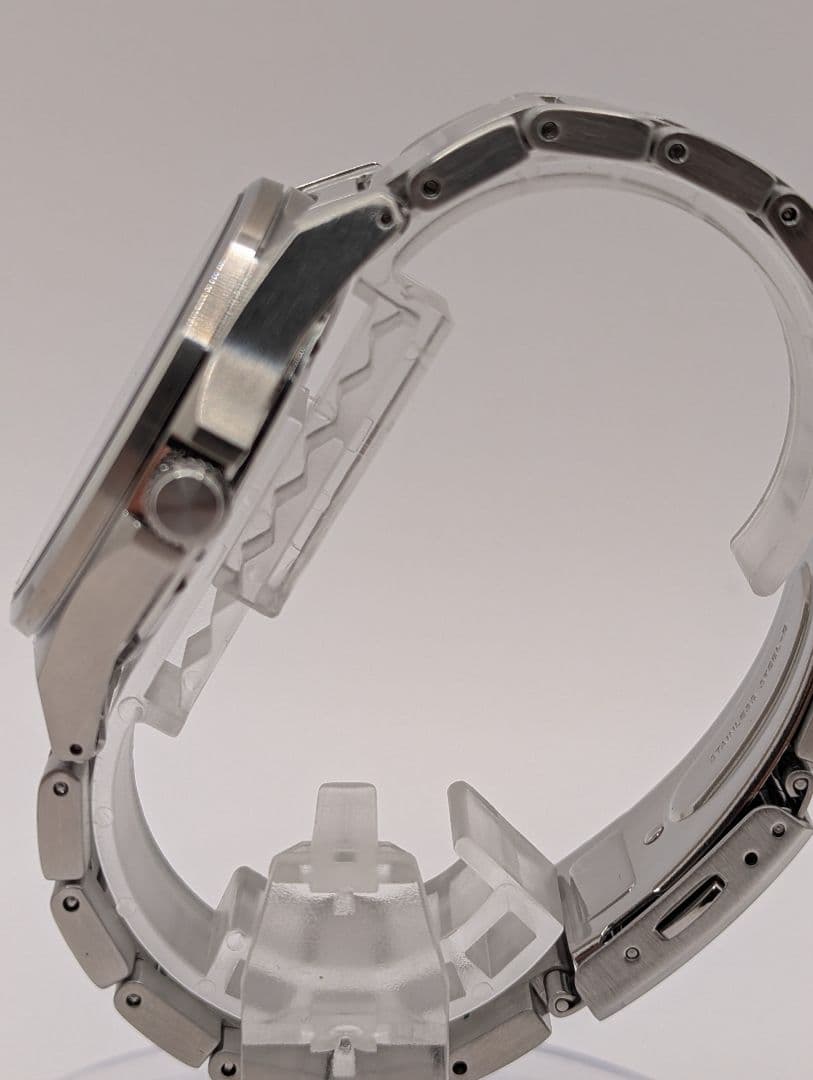 SEIKO SBTH005 Quartz Men's Watch — Japanese