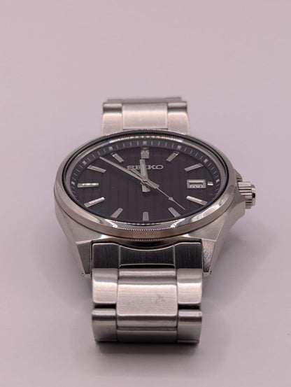 SEIKO SBTH005 Quartz Men's Watch — Japanese