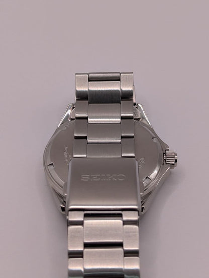 SEIKO SBTH005 Quartz Men's Watch — Japanese
