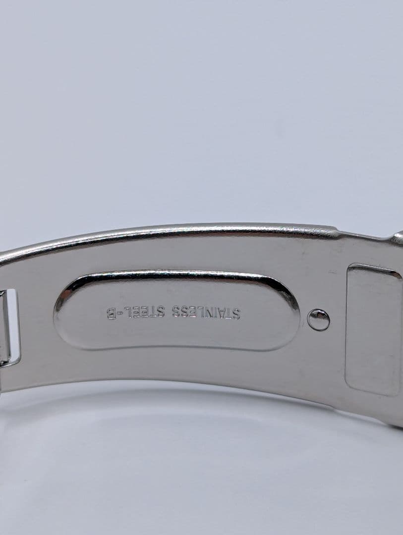 SEIKO SBTH005 Quartz Men's Watch — Japanese