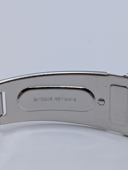 SEIKO SBTH005 Quartz Men's Watch — Japanese
