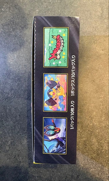 Pokemon Pokémon Card MEGA Dreamex 1 Box Box — Japanese