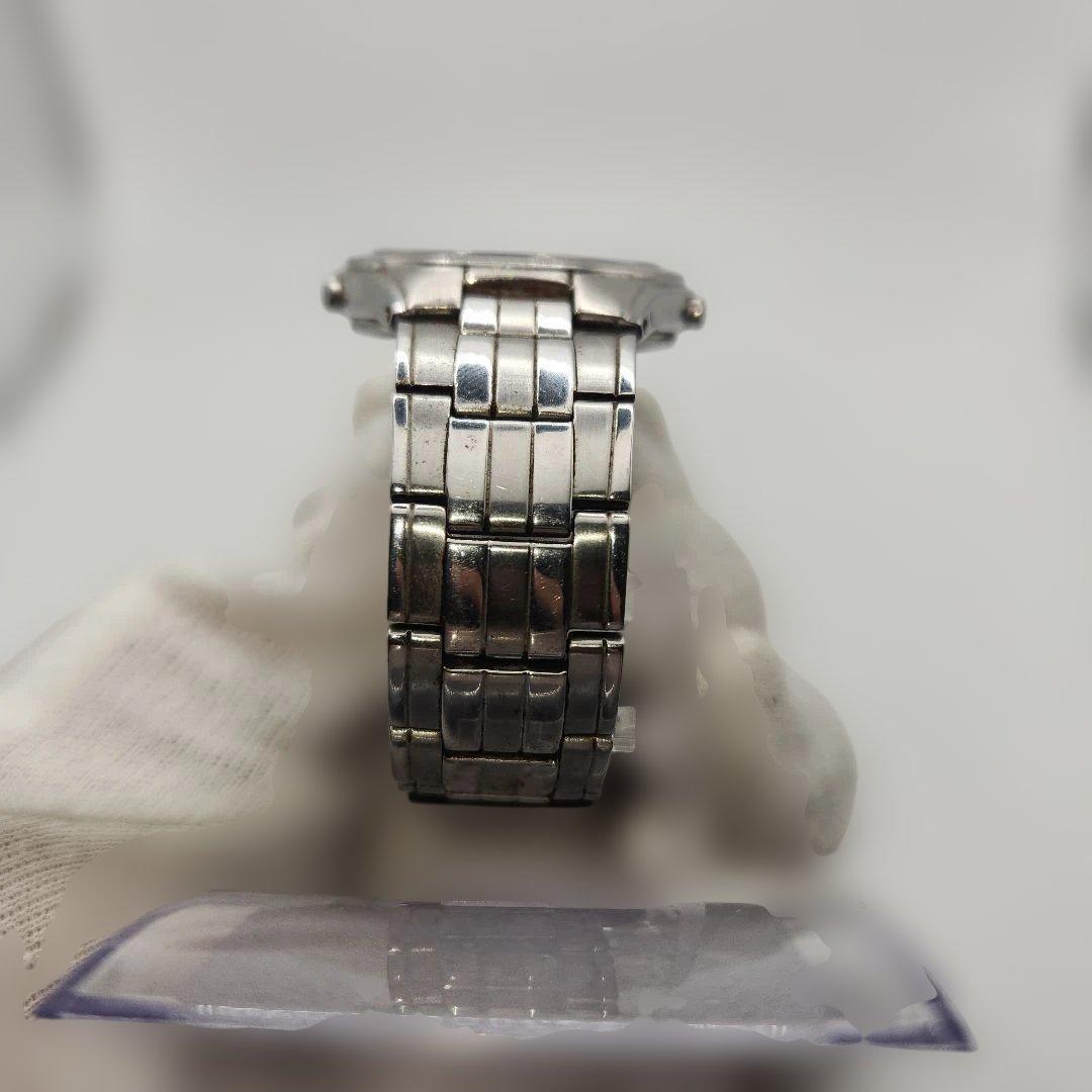 CASIO Lindeage W753 Solar Men's Watch — Japanese