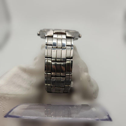 CASIO Lindeage W753 Solar Men's Watch — Japanese