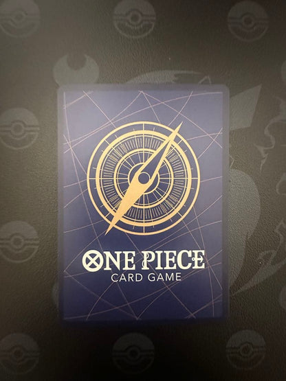 One Piece Trafalgar Law — Japanese