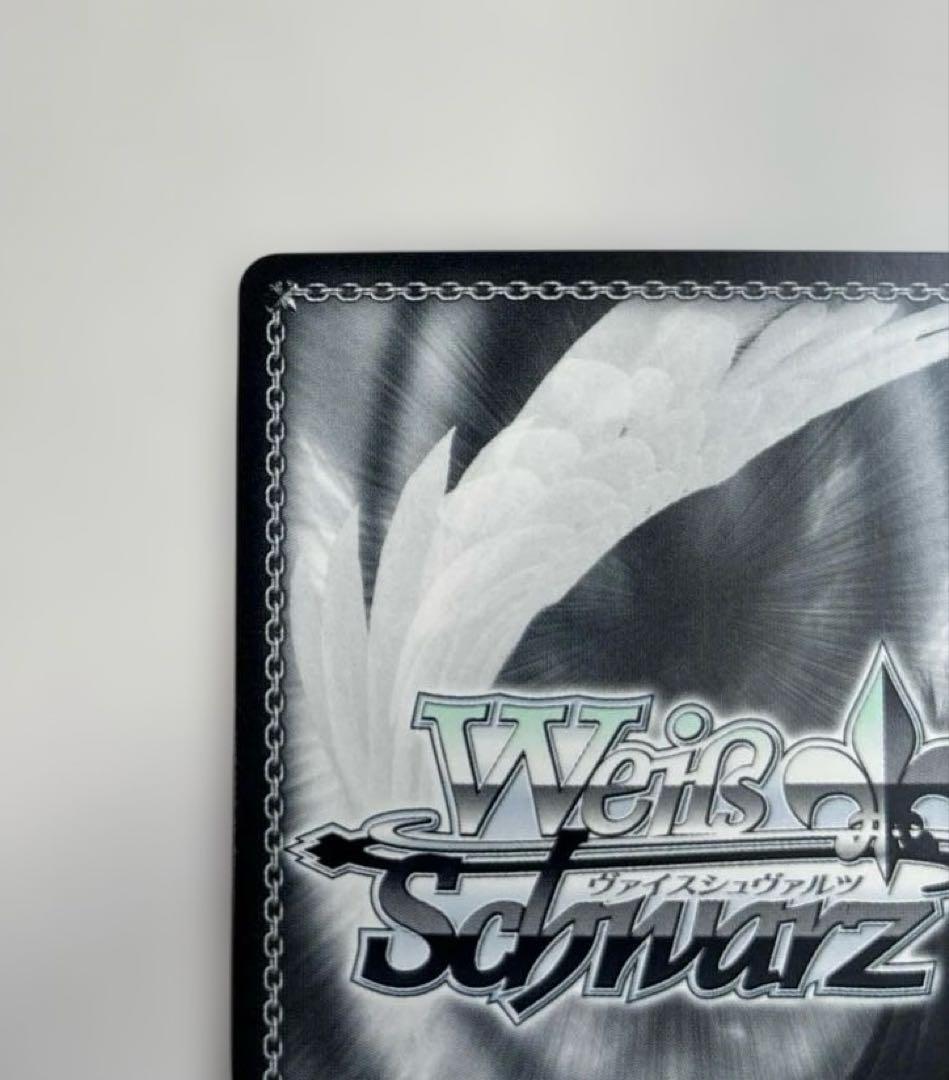 Weiss Schwarz Sun Luis SP — Japanese