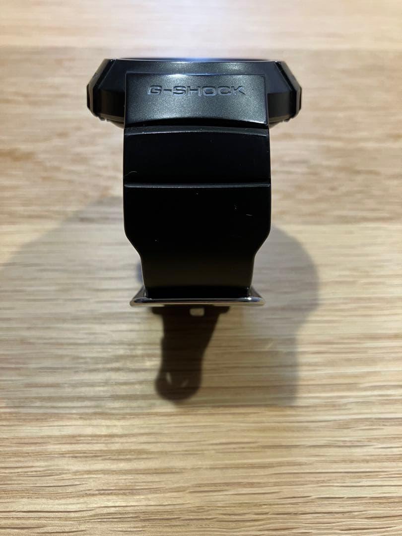 CASIO AWG-M510-1AJF Solar Men's Watch — Japanese
