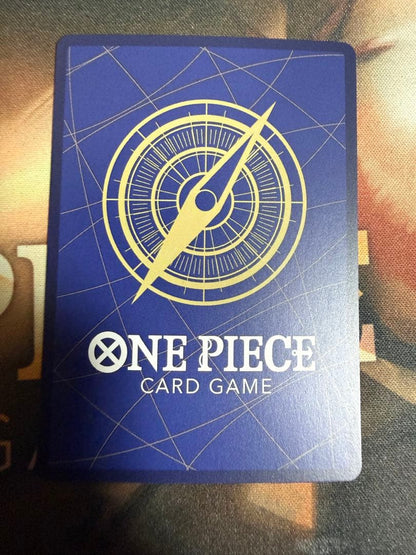 One Piece Same Day Shipping Miss Wednesday — OP14-083 — Japanese