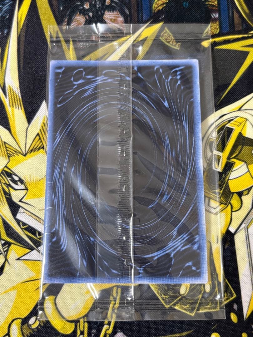 Yu-Gi-Oh Obelisk the Tormentor — Japanese