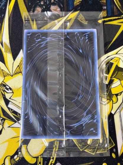 Yu-Gi-Oh Obelisk the Tormentor — Japanese